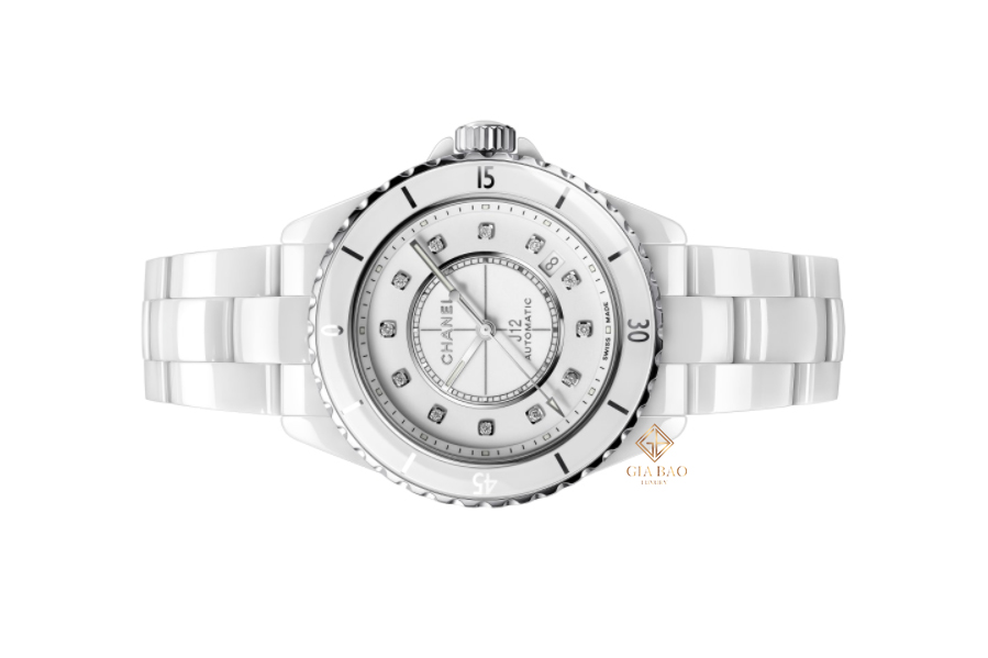 Đồng Hồ Chanel J12· H5705