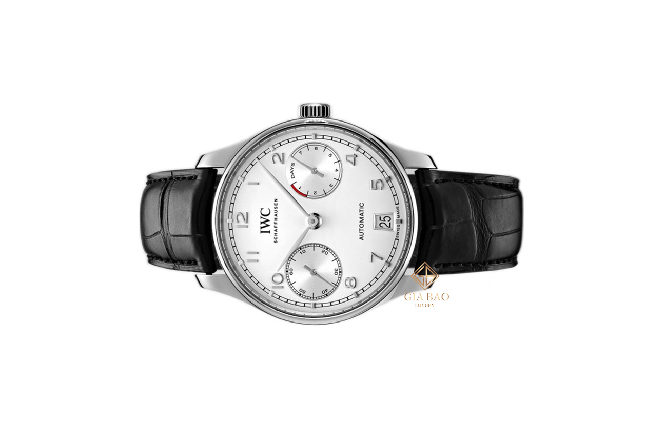 Đồng Hồ IWC Portuguese IW500712