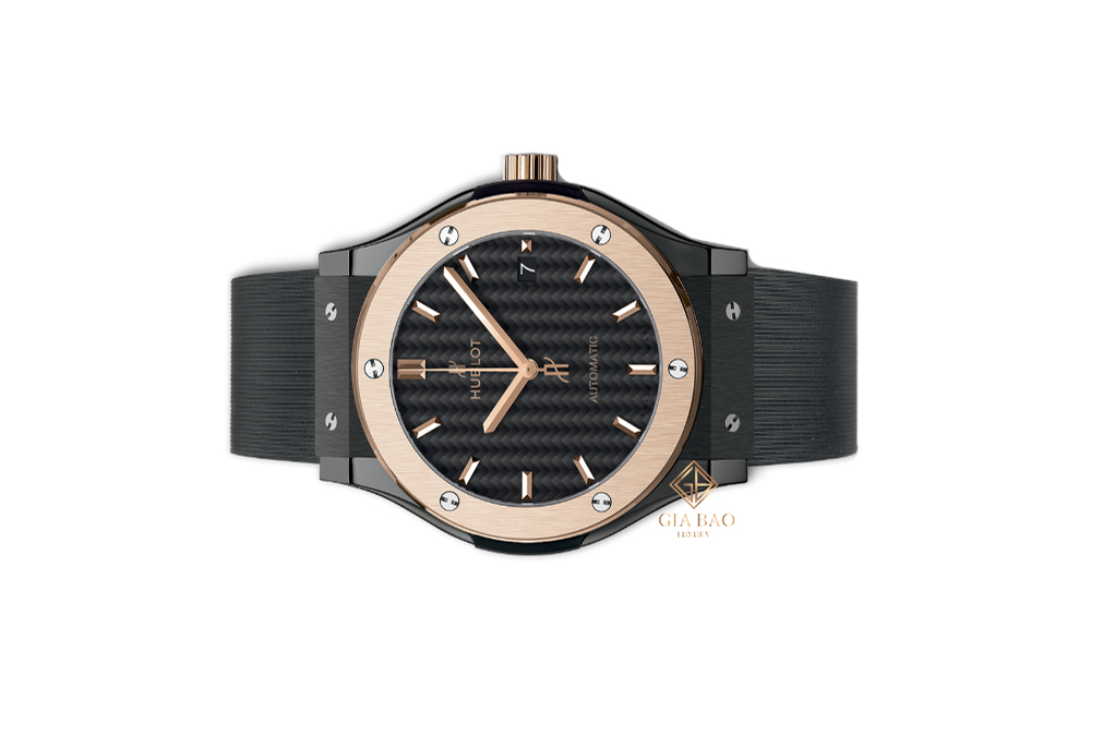 Đồng Hồ Hublot Classic Fusion 511.CO.1781.RX