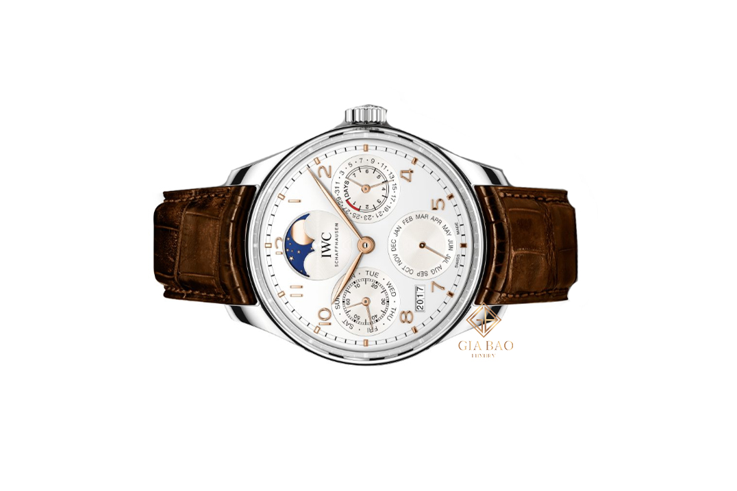 Đồng Hồ IWC Portugieser IW503307