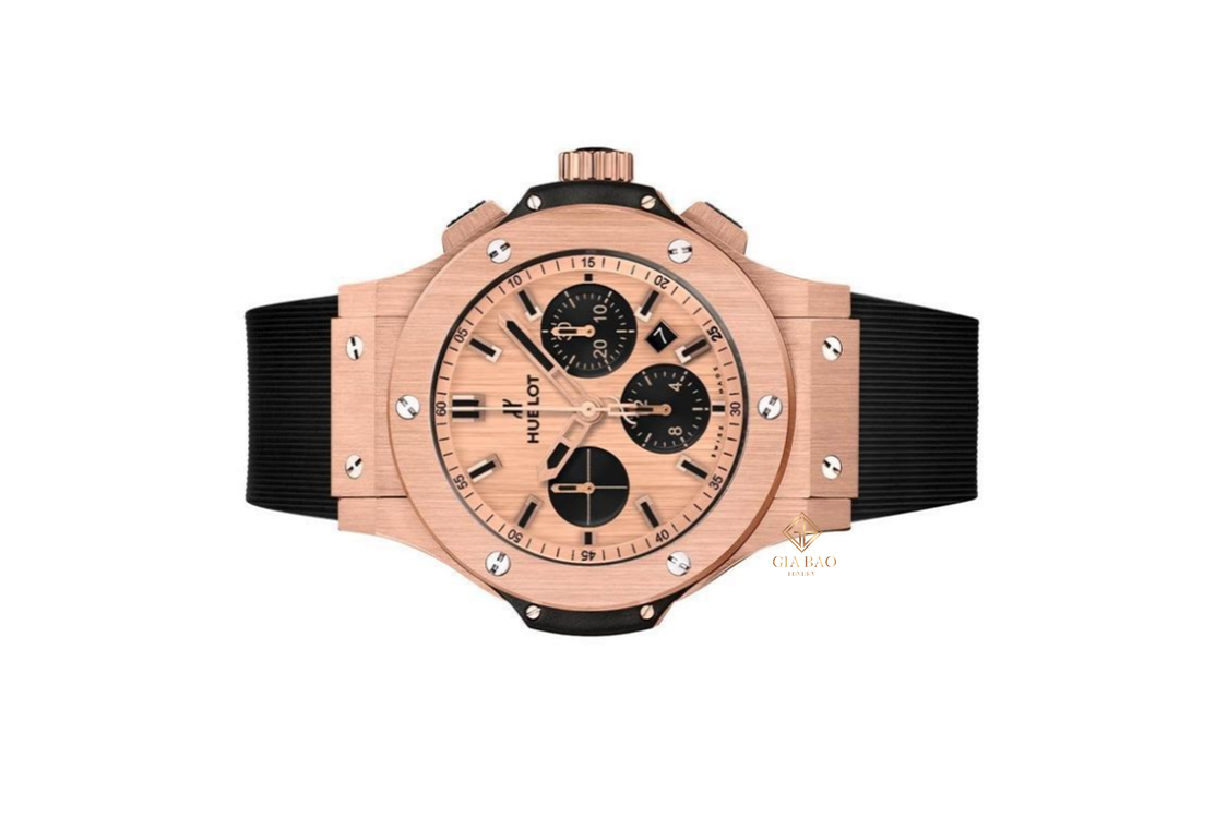 Đồng Hồ Hublot Big Bang 301.PX.4110.RX.TRS18