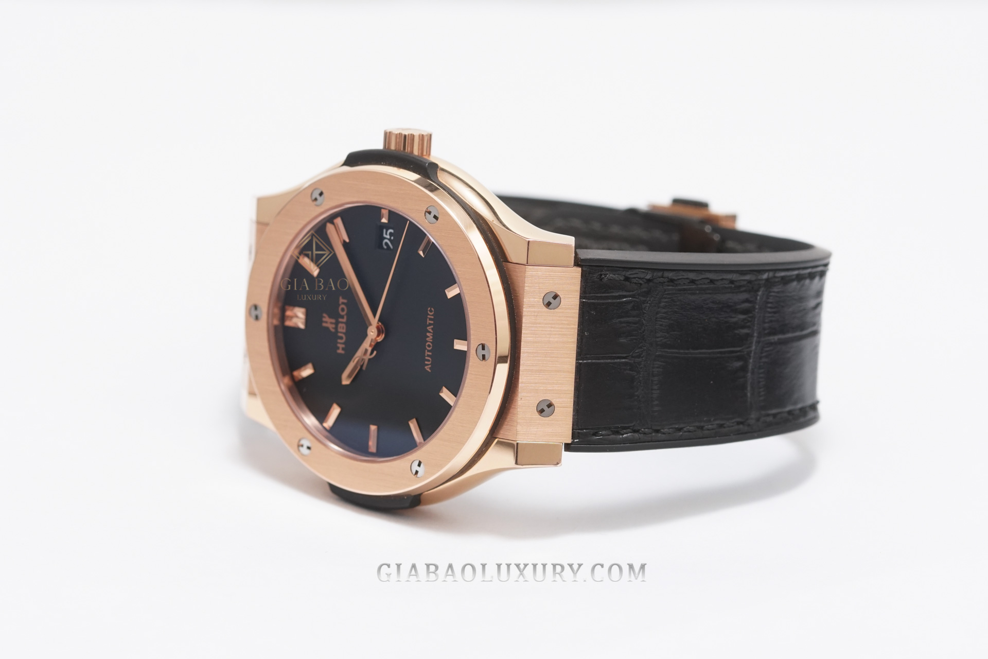 Đồng Hồ Hublot Classic Fusion 45mm 511.OX.1181.LR