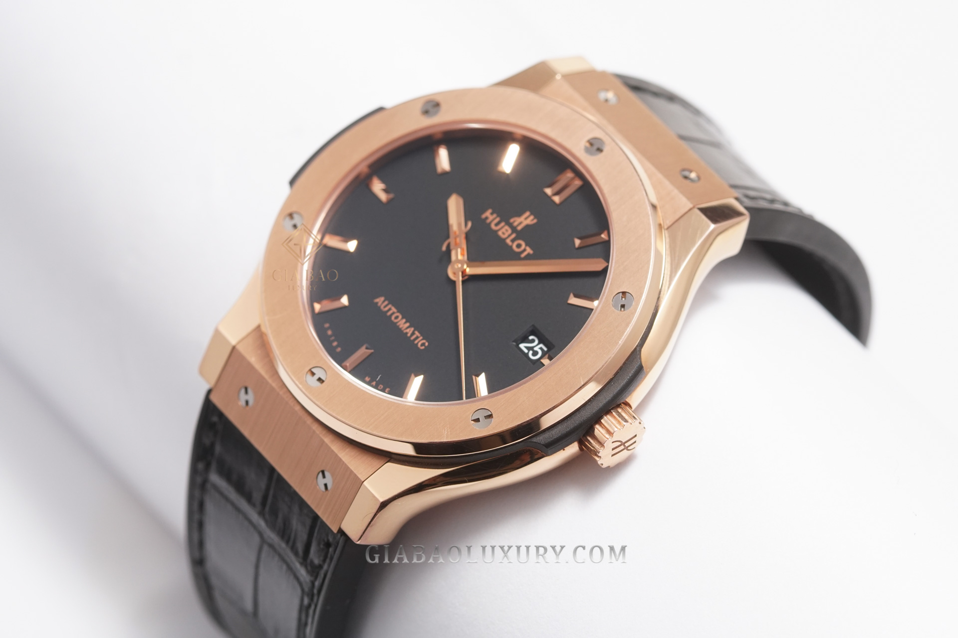 Đồng Hồ Hublot Classic Fusion 45mm 511.OX.1181.LR