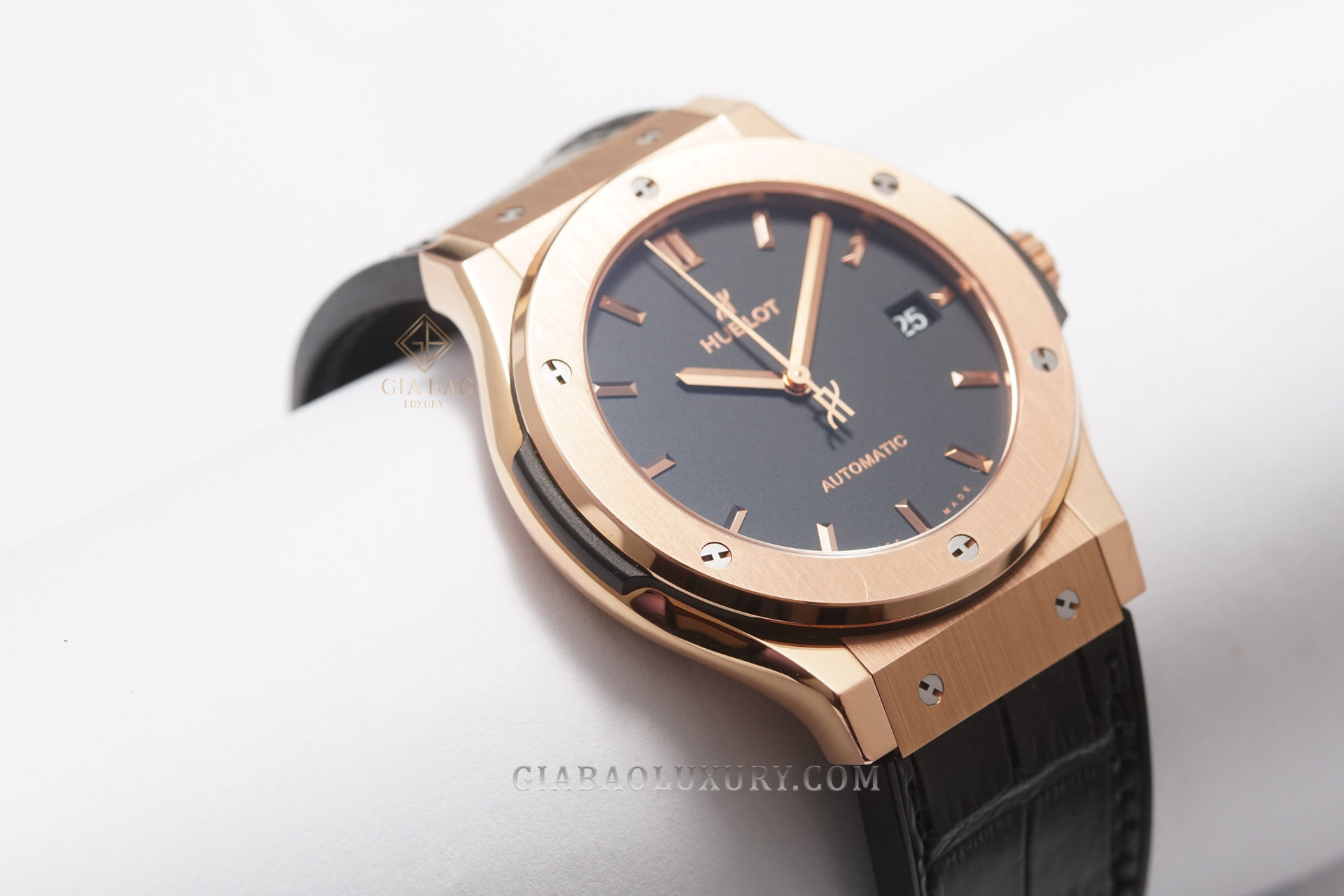 Đồng Hồ Hublot Classic Fusion 45mm 511.OX.1181.LR