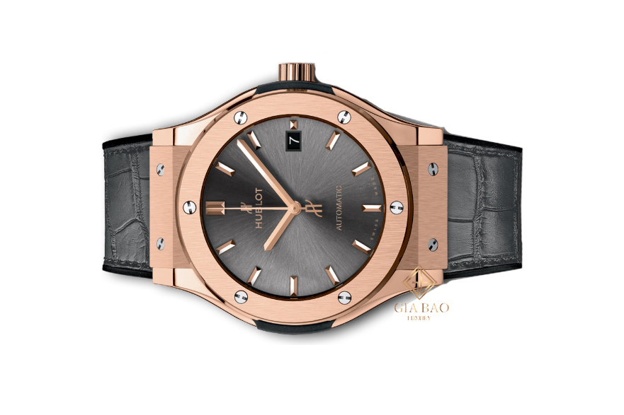 Đồng Hồ Hublot Classic Fusion 511.OX.7081.LR