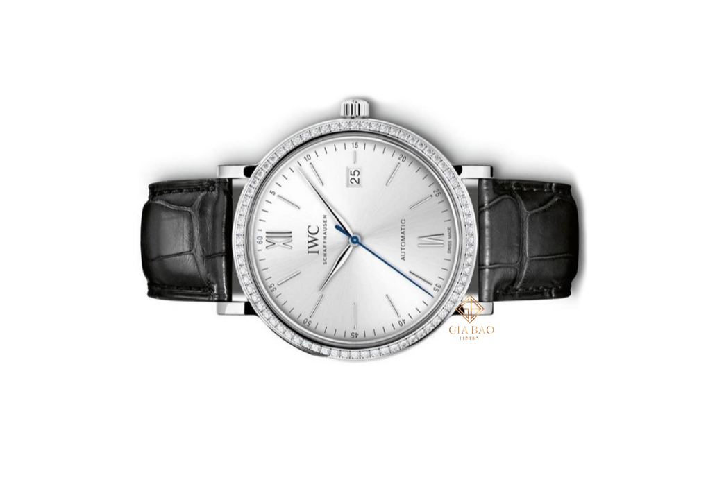 Đồng Hồ IWC Portofino IW356514