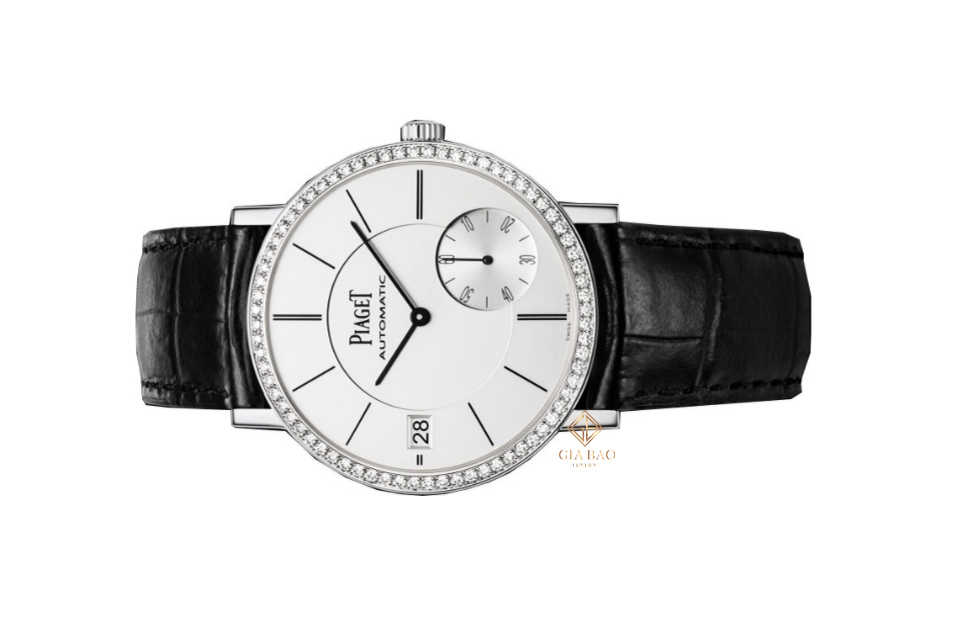 Đồng Hồ Piaget Altiplano Ultra-Thin G0A39138