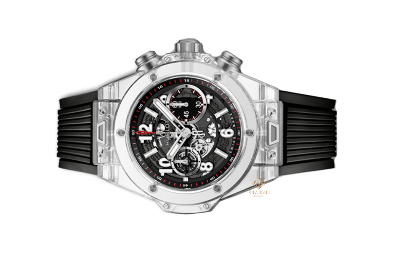 Đồng Hồ Hublot Big Bang Unico 411.JX.1170.RX