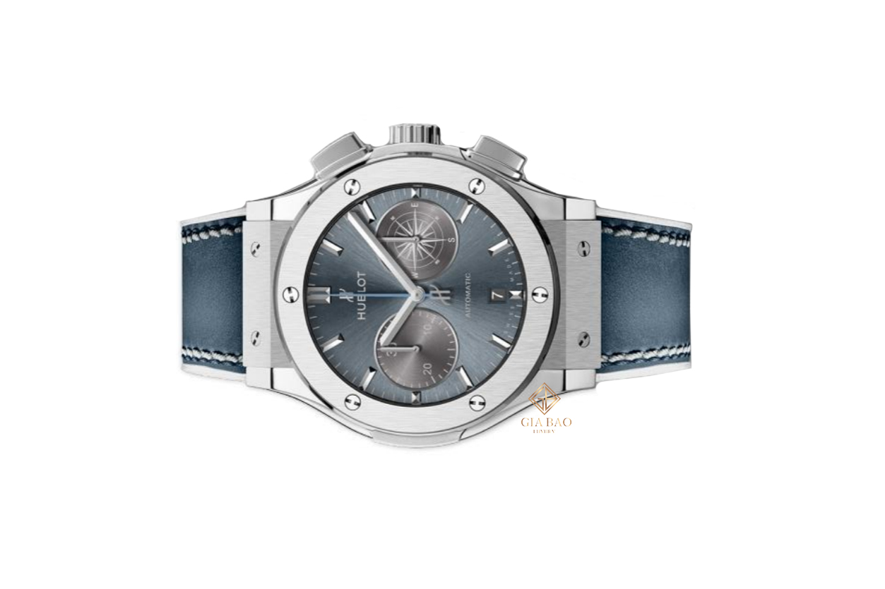 Đồng Hồ Hublot Classic Fusion 521.NE.7170.VR.LGO17