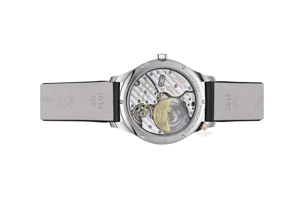 Đồng Hồ Chopard L.U.C XPS 131968-1001