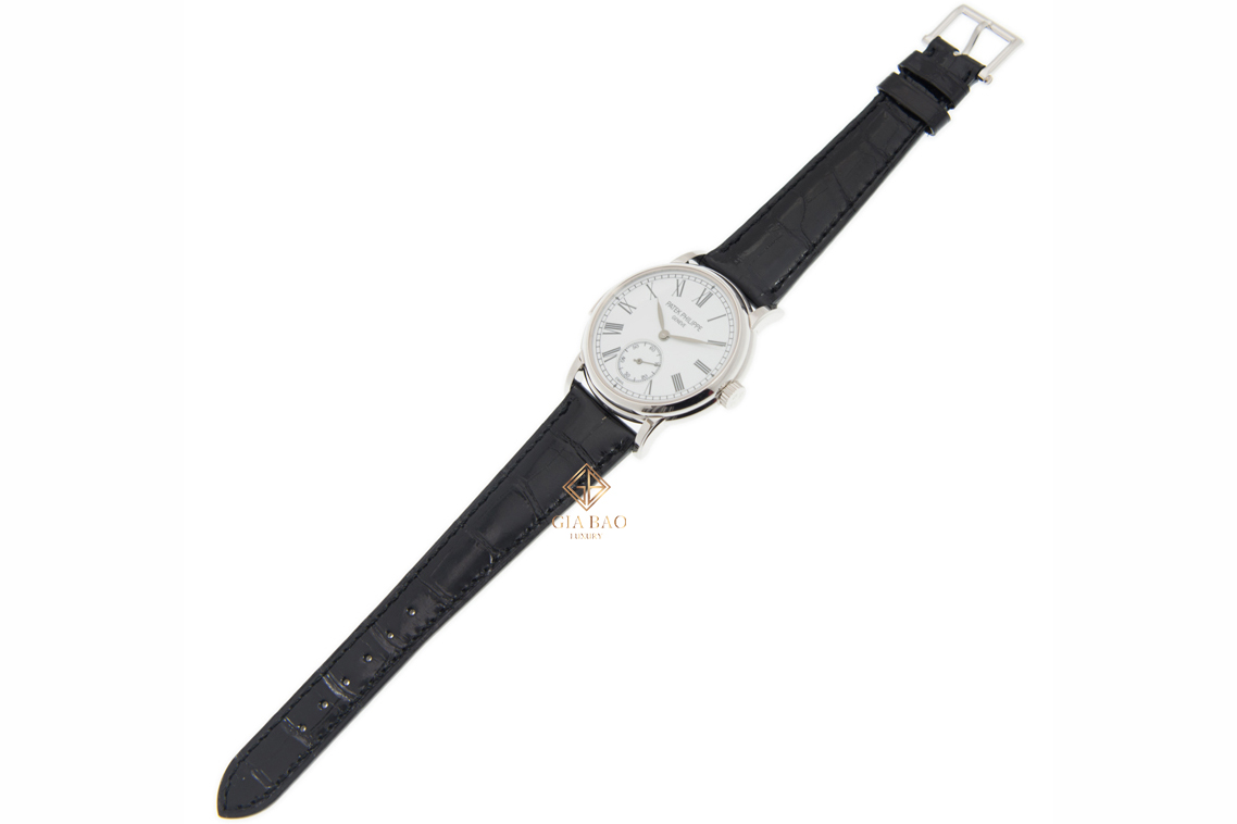Đồng Hồ Patek Philippe Grand Complications 5078P-001