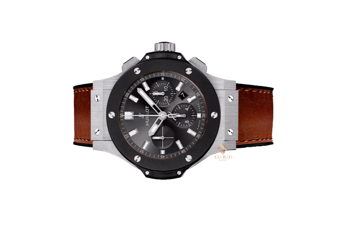 Đồng Hồ Hublot Big Bang 301.SM.7070.VR.TRS18