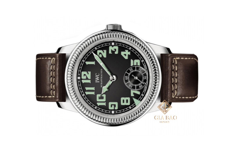 ng H IWC Pilot Vintage IW325401