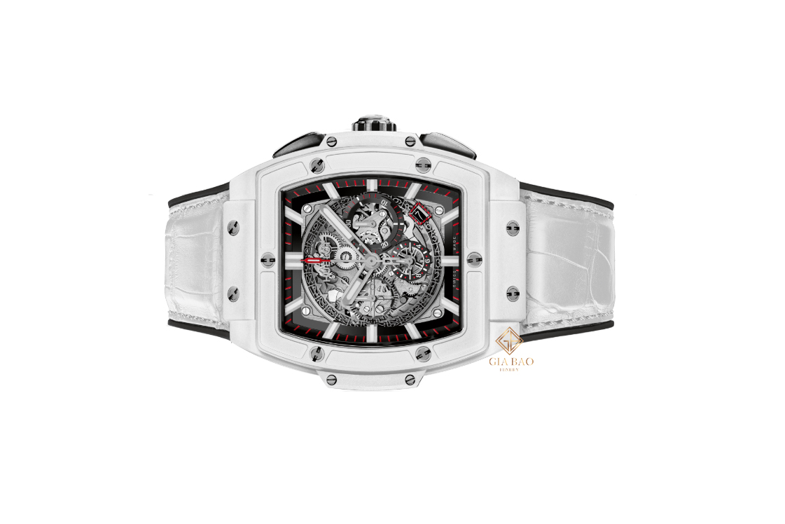 Đồng Hồ Hublot Spirit Of Big Bang 641.HX.0173.LR