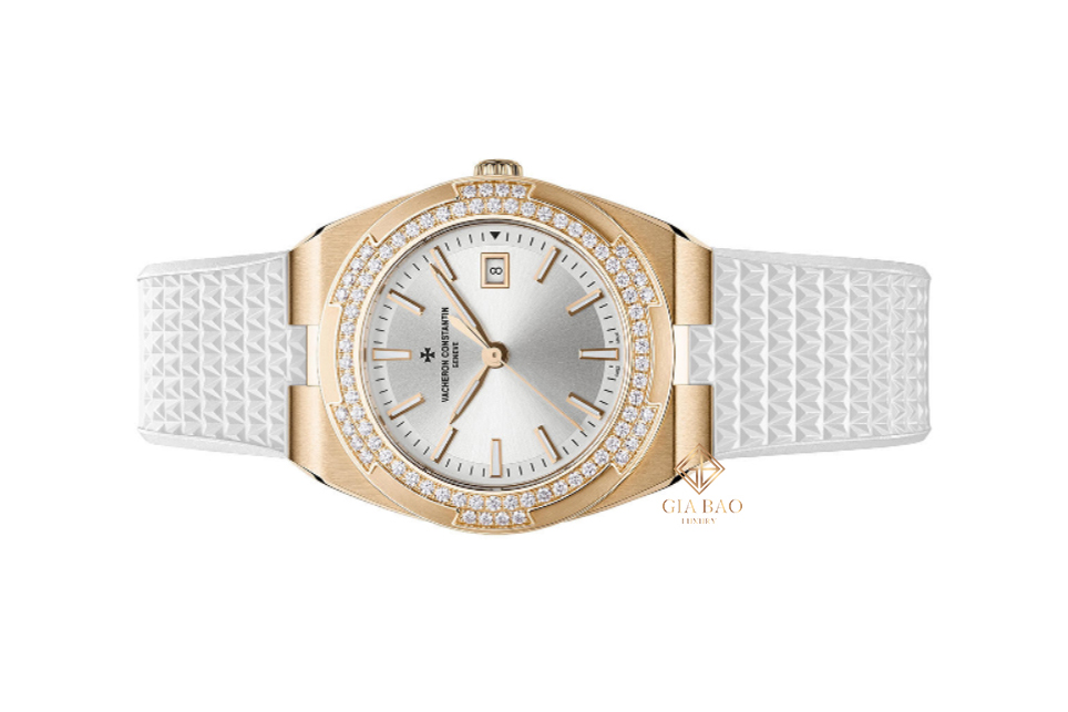 Đồng Hồ Vacheron Constantin Overseas 1205V/000R-B592