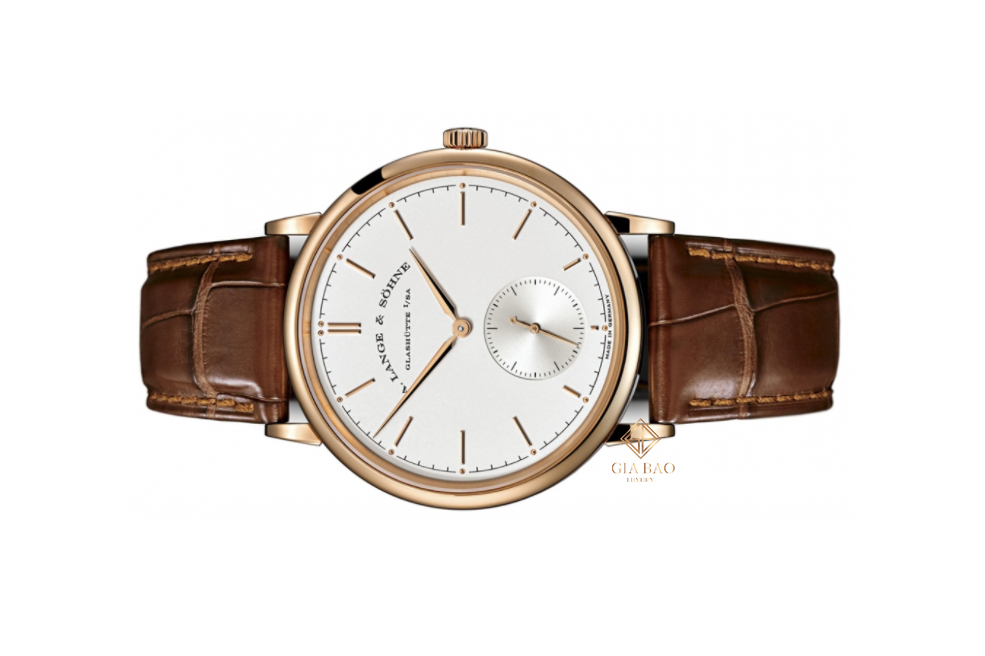 Đồng Hồ A. Lange & Söhne Saxonia 380.032