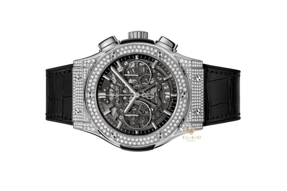 Đồng Hồ Hublot Classic Fusion Aerofusion 525.NX.0170.LR.1704