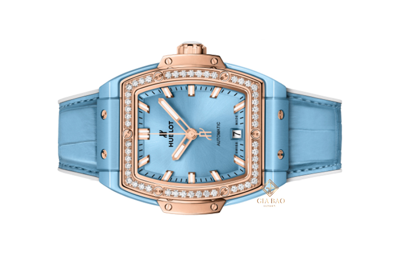 Đồng Hồ Hublot Spirit Of Big Bang 665.EO.891L.LR.1204