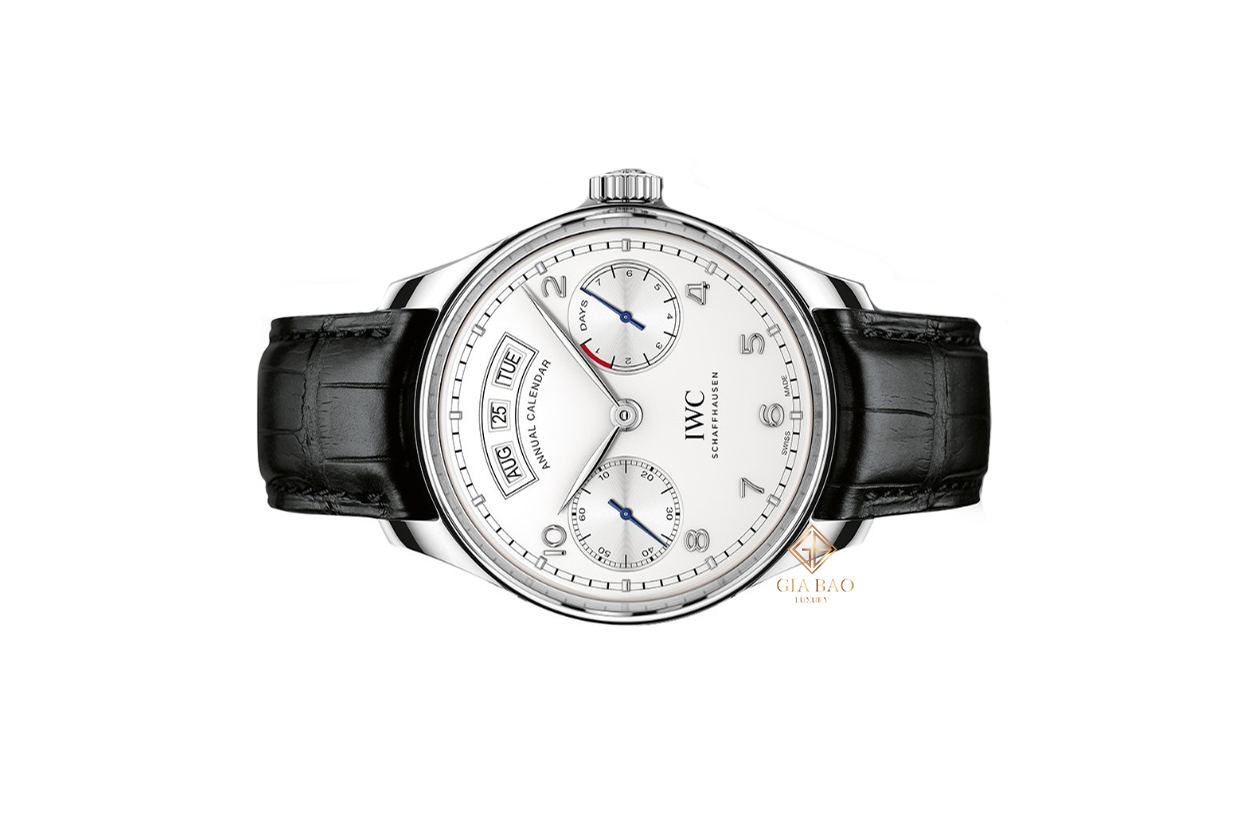 Đồng Hồ IWC Portugieser IW503501