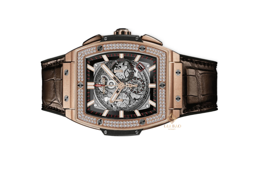 Đồng Hồ Hublot Spirit Of Big Bang 601.OX.0183.LR.1104