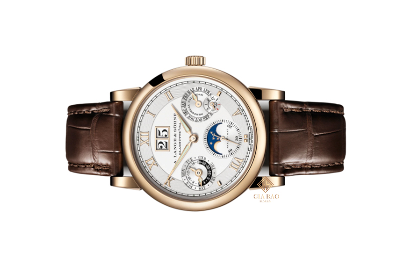 Đồng Hồ A. Lange & Söhne Saxonia 310.050