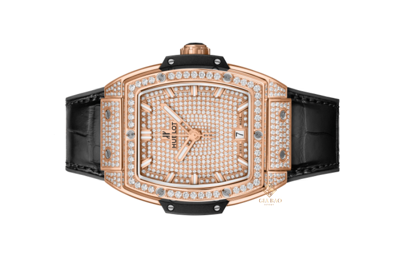 Đồng Hồ Hublot Spirit Of Big Bang 665.OX.9010.LR.1604