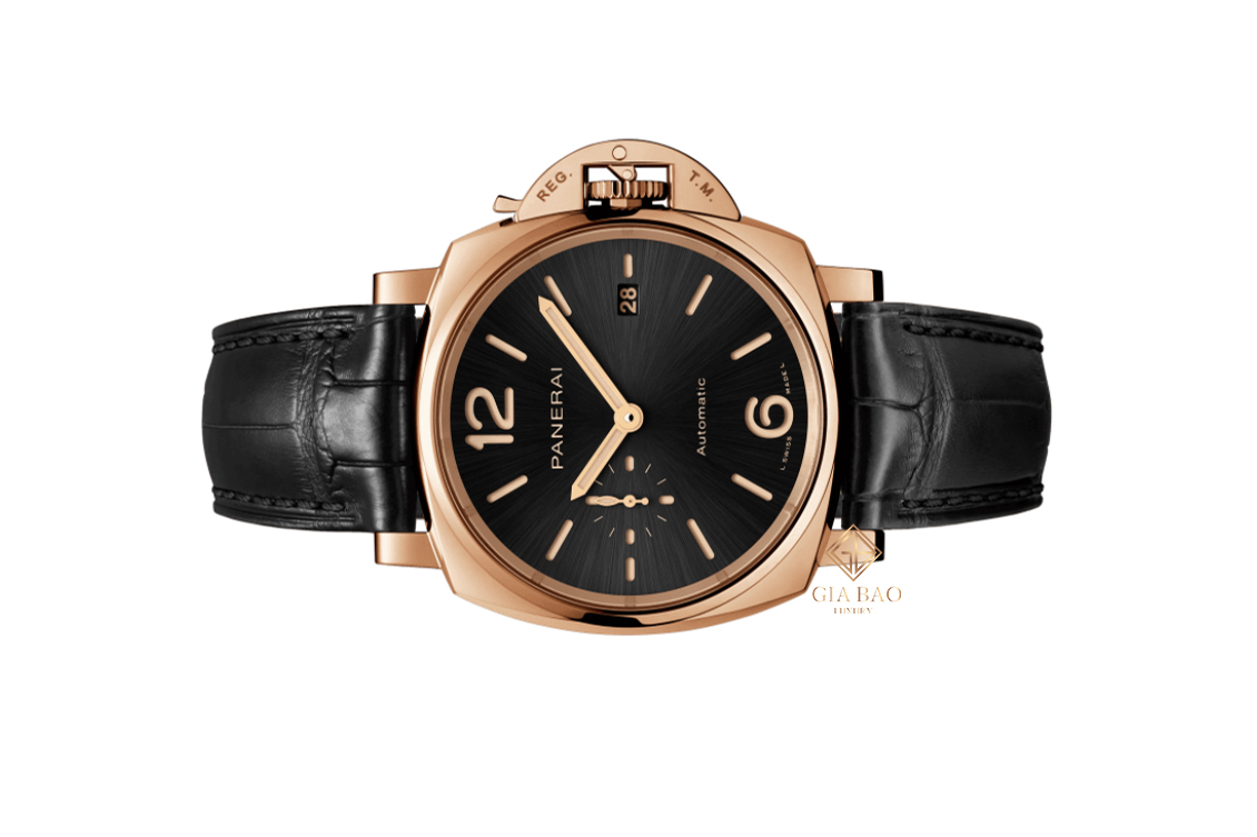 Đồng Hồ Panerai Luminor Due PAM01041