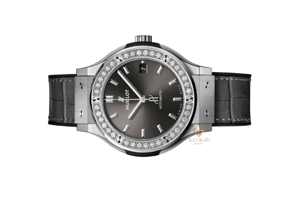 Đồng Hồ Hublot Classic Fusion 565.NX.7071.LR.1204