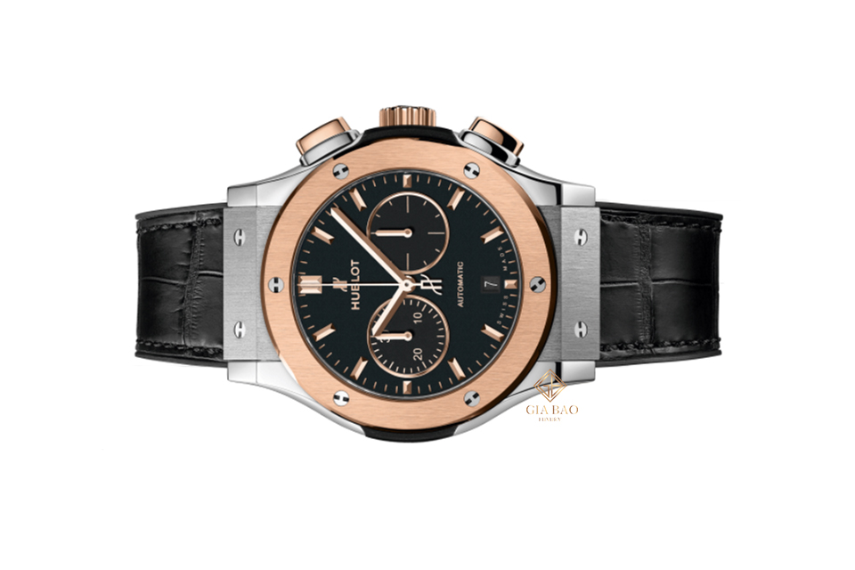 Đồng Hồ Hublot Classic Fusion 541.NO.1181.LR