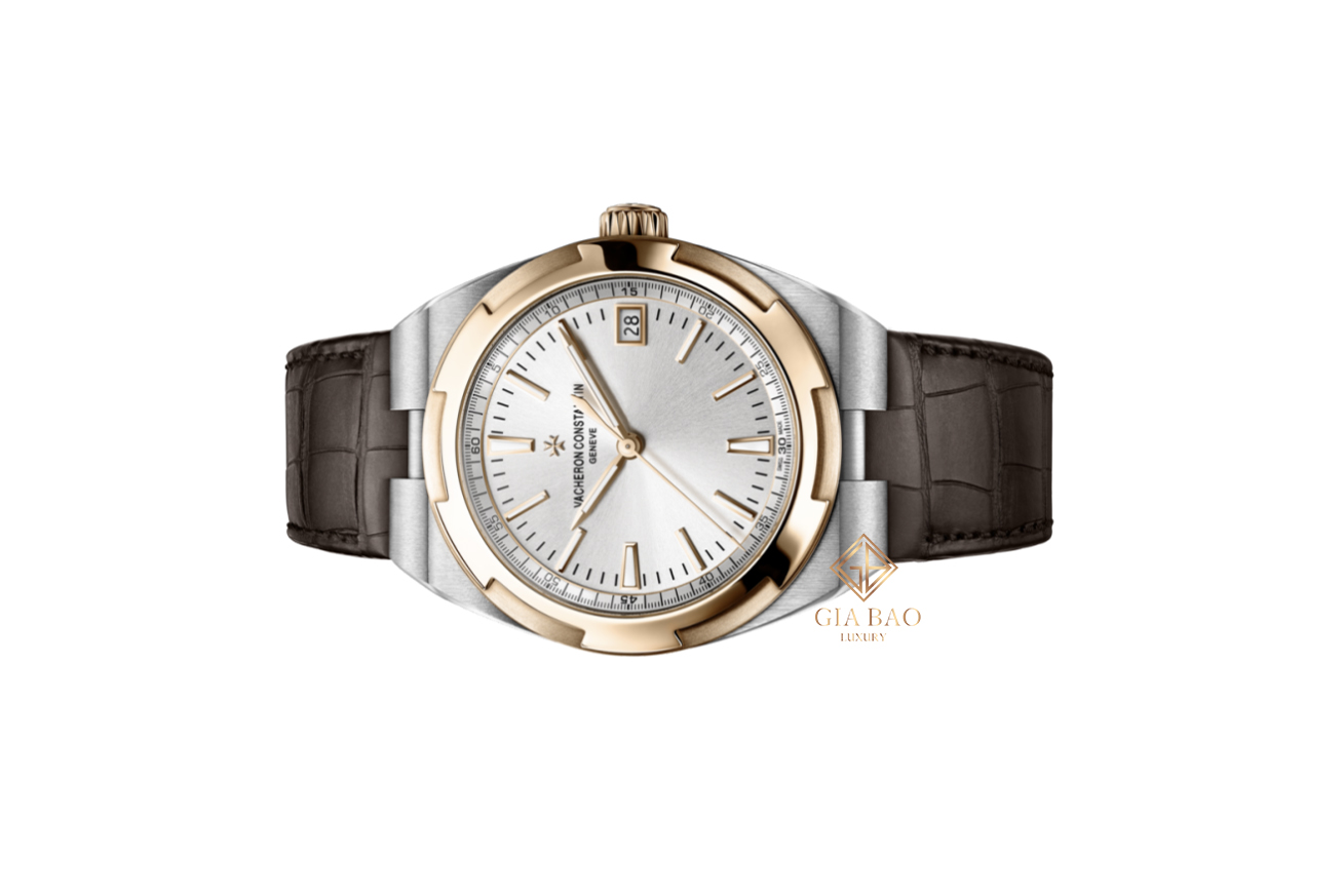 Đồng Hồ Vacheron Constantin Overseas 4500V/000M-B127