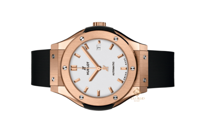 Đồng Hồ Hublot Classic Fusion 582.OX.2610.RX