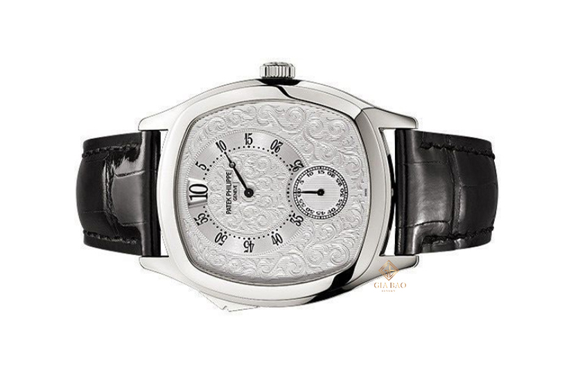 Đồng Hồ Patek Philippe 175th Anniversary 5275P-001