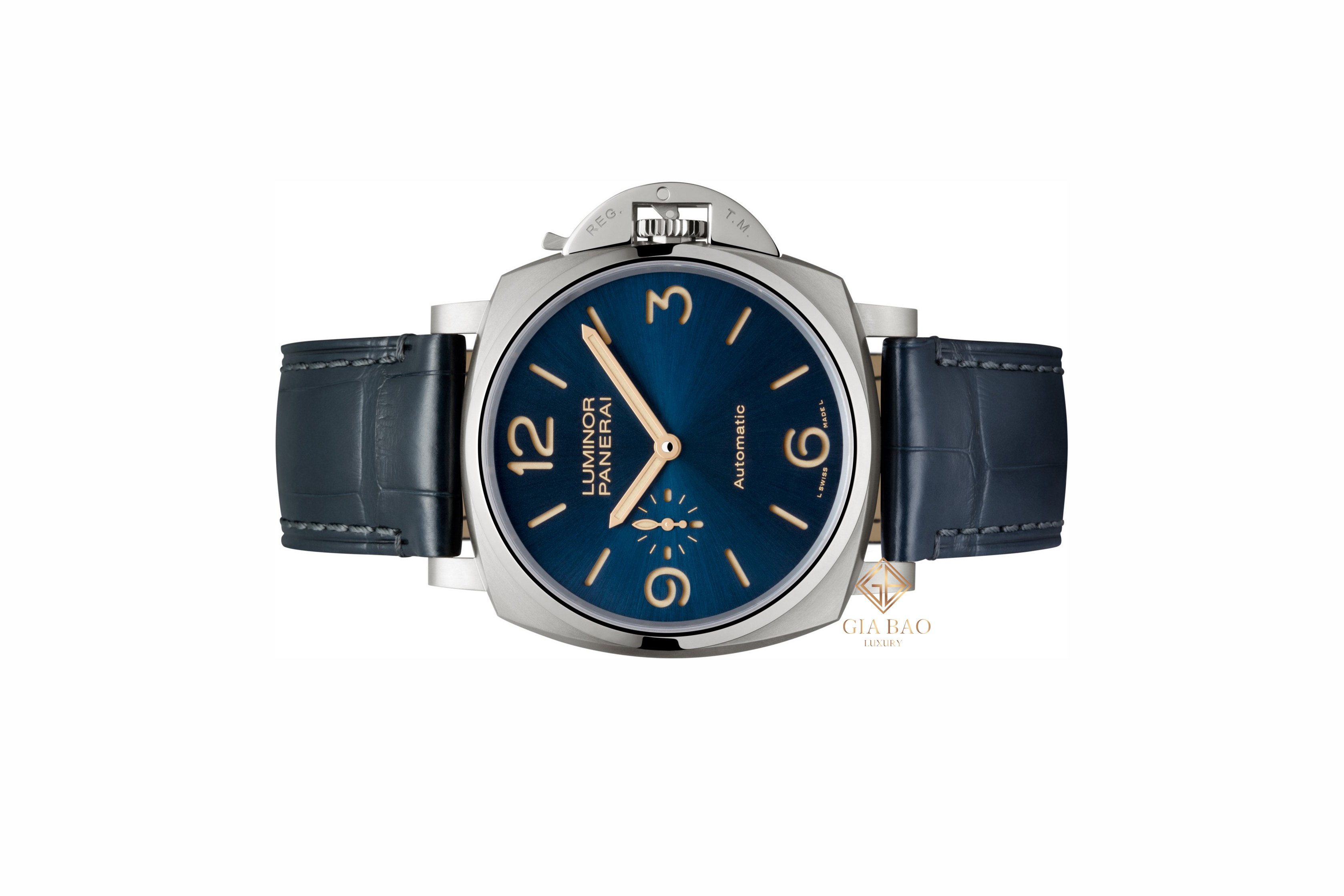 Đồng Hồ Panerai Luminor Due Watch 45mm PAM00729