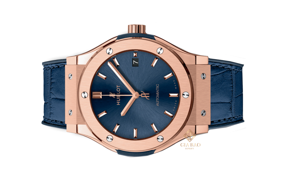 Đồng Hồ Hublot Classic Fusion 511.OX.7180.LR