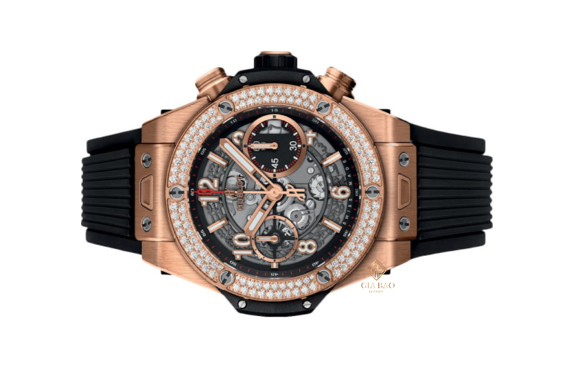 Đồng Hồ Hublot Big Bang Unico 441.OX.1180.RX.1104