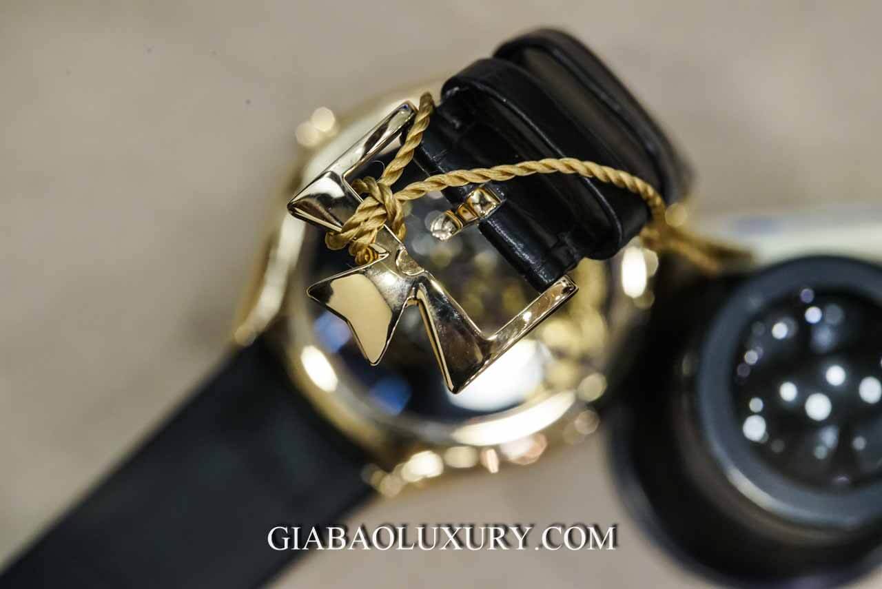 Đồng Hồ Vacheron Constantin 33222 Metiers D’art, Plum Tree And Nightingale