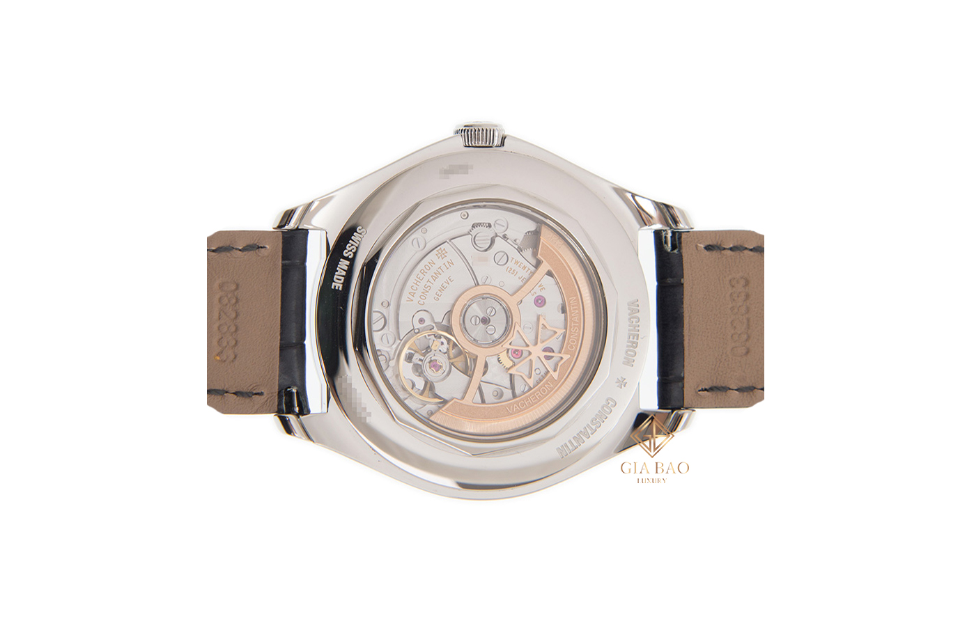 Đồng Hồ Vacheron Constantin FiftySix 4600E/000A-B442