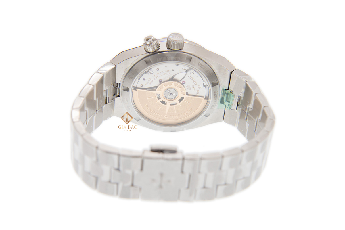 Đồng Hồ Vacheron Constantin Overseas 7900V/110A-B334