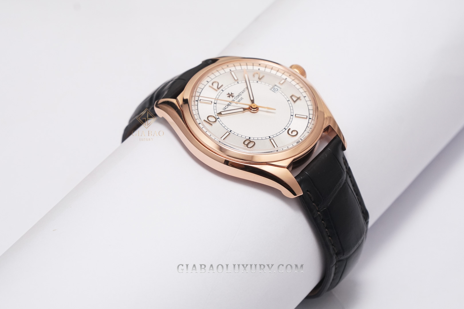 Đồng Hồ Vacheron Constantin Fiftysix 4600E/000R-B441