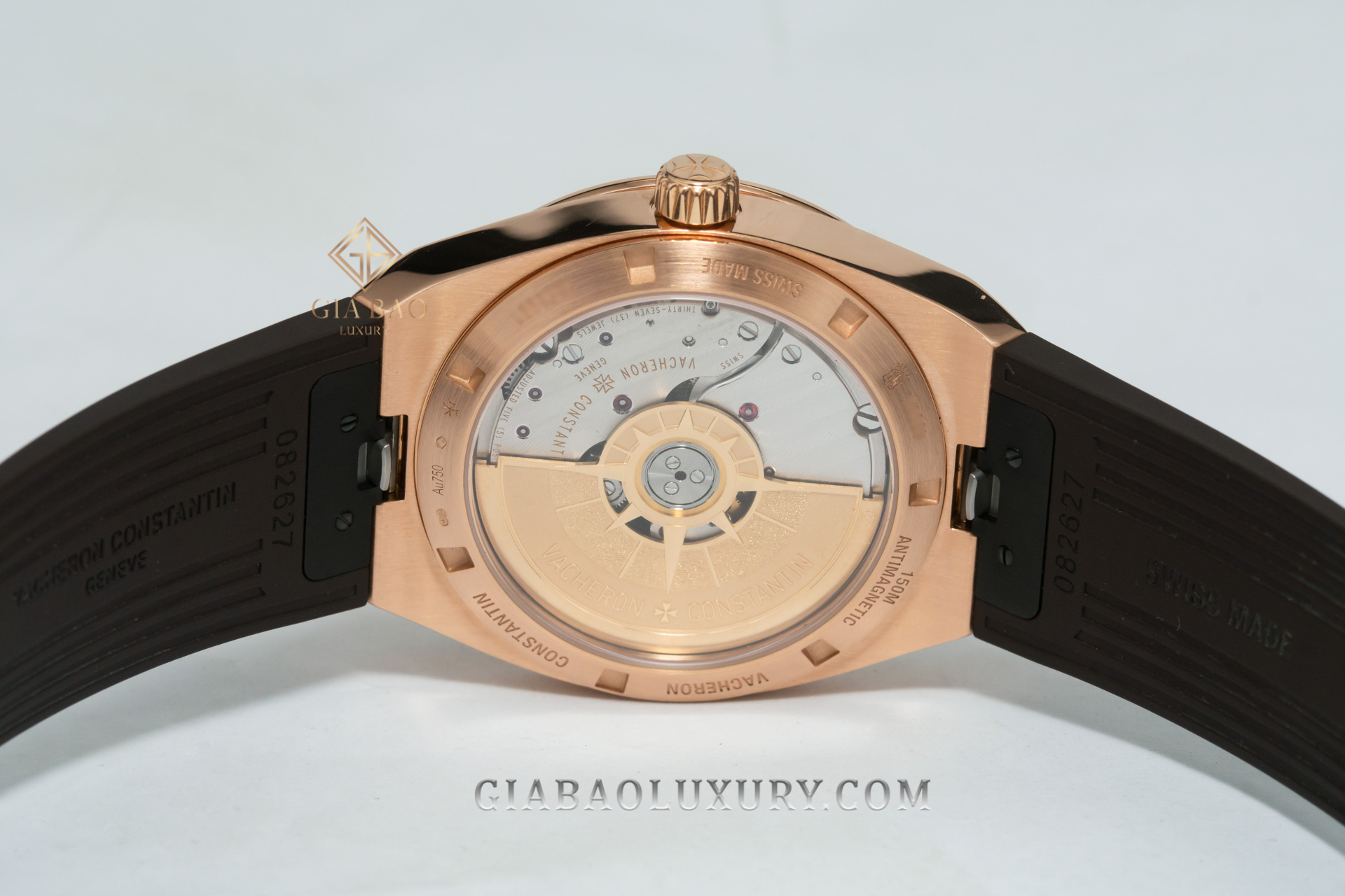 Đồng Hồ Vacheron Constantin Overseas 41mm 4500V/000R-B127