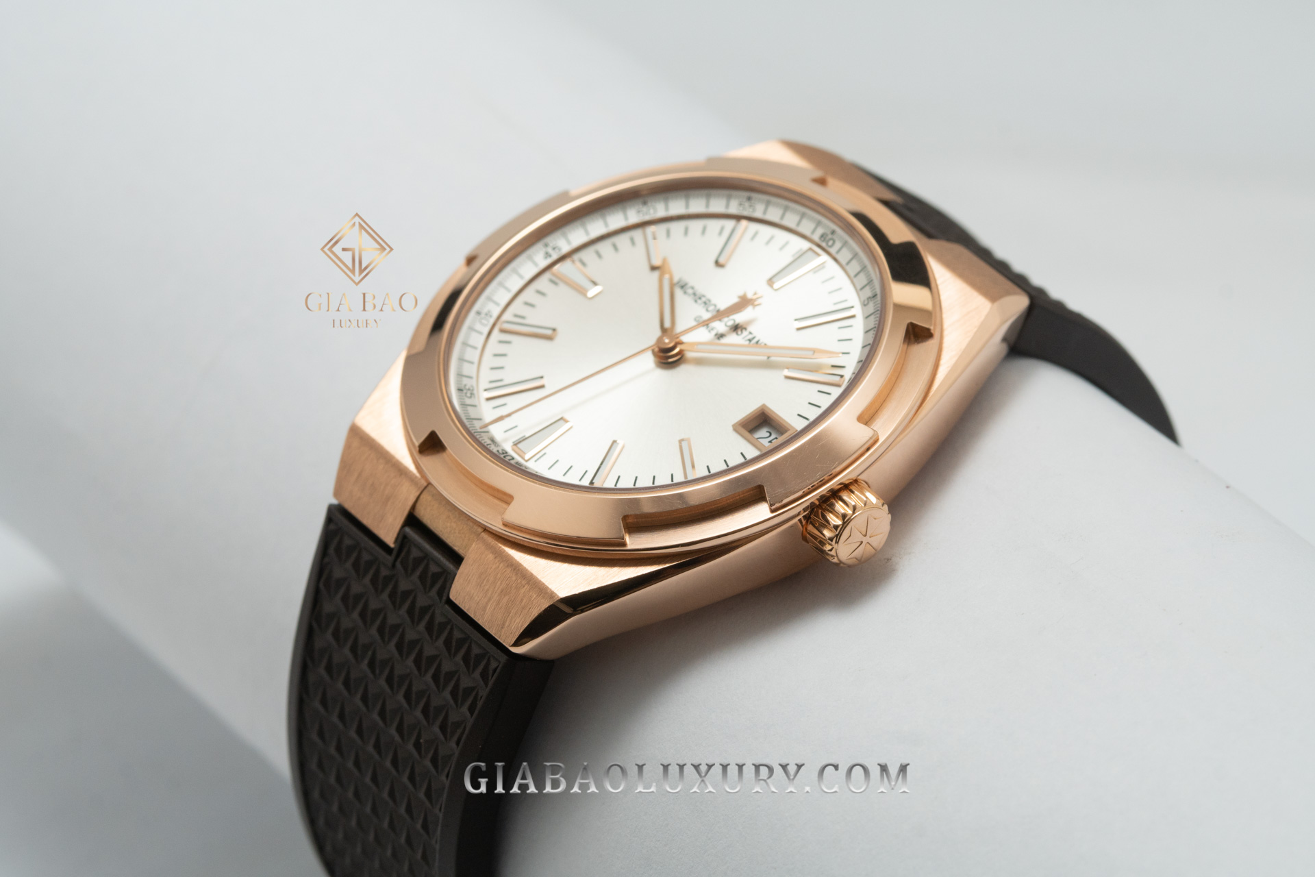 Đồng Hồ Vacheron Constantin Overseas 41mm 4500V/000R-B127