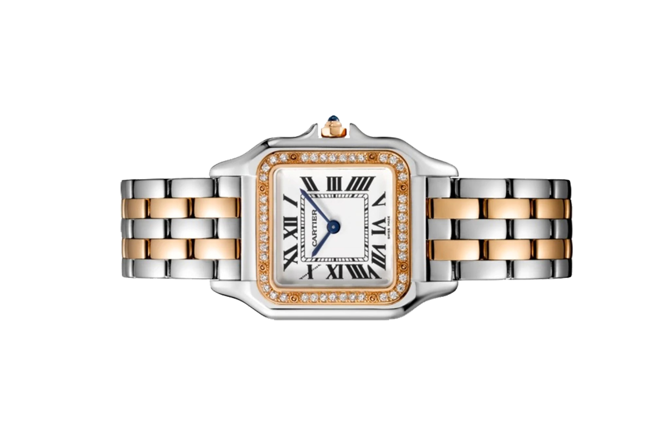 Đồng Hồ Cartier Panthère de Cartier W3PN0007