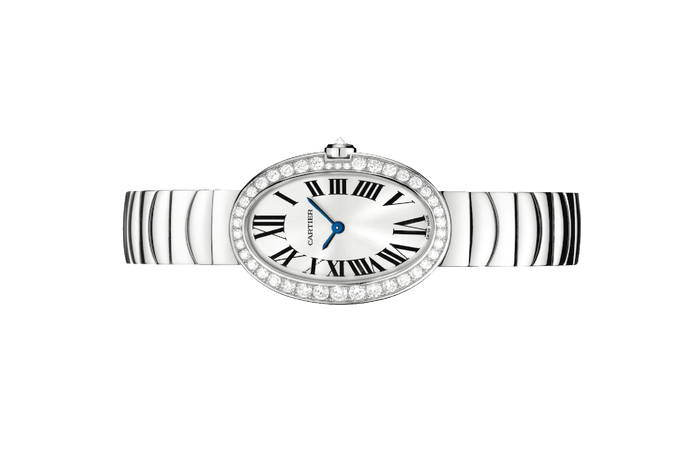 Đồng Hồ Cartier Baignoire WB520006