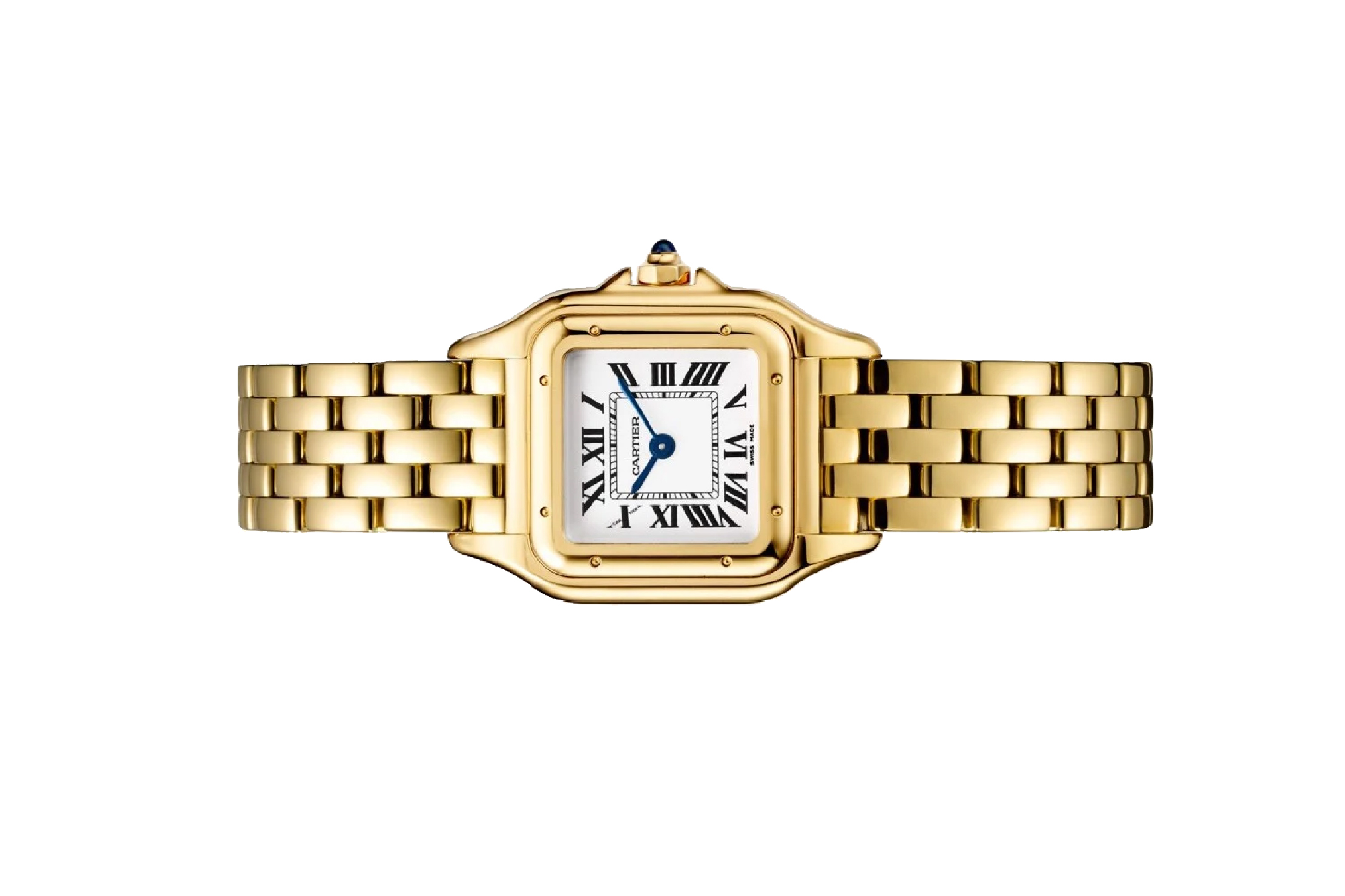 Đồng Hồ Cartier Panthère de Cartier WGPN0008