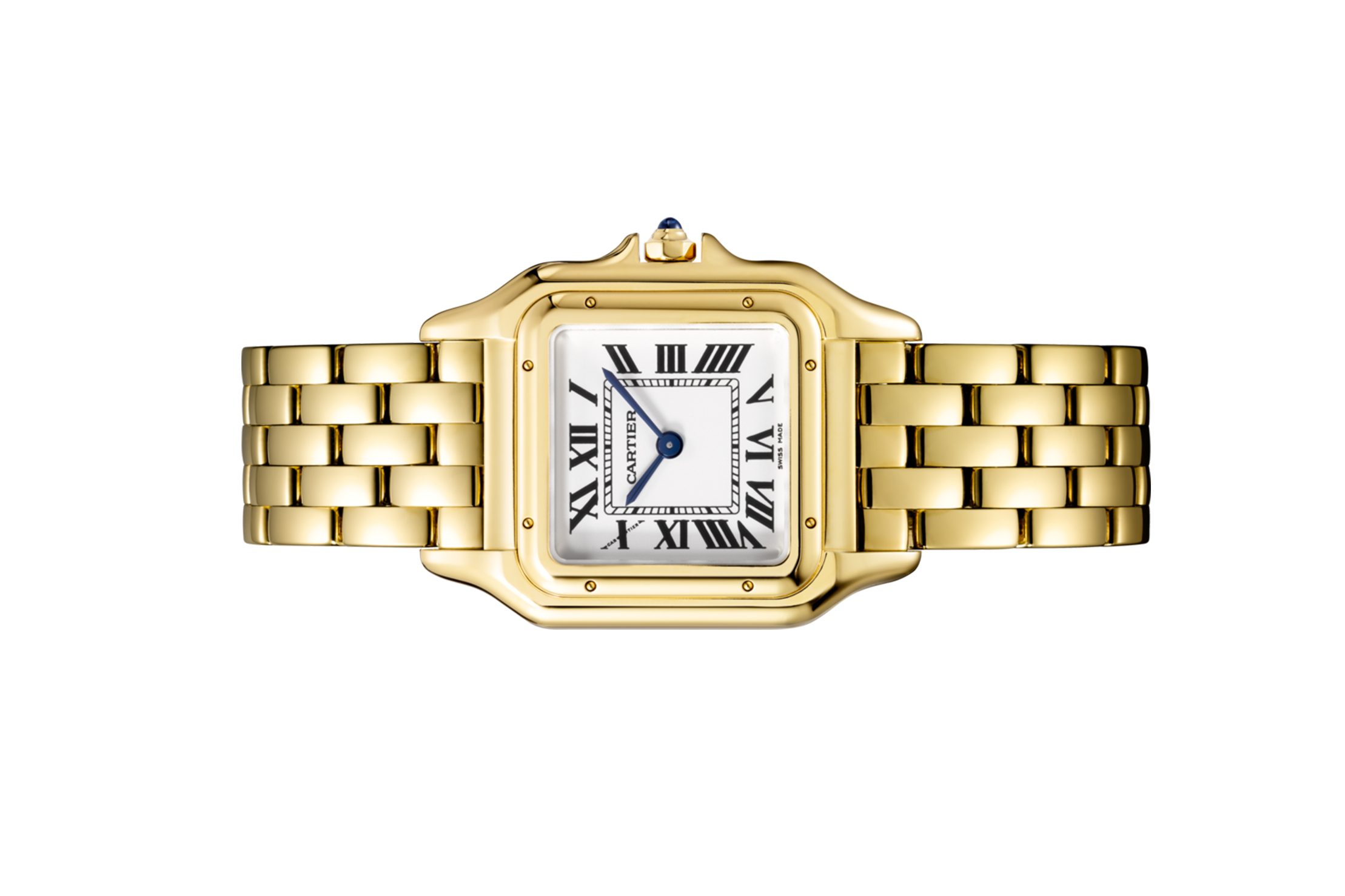 Đồng Hồ Cartier Panthère de Cartier WGPN0009