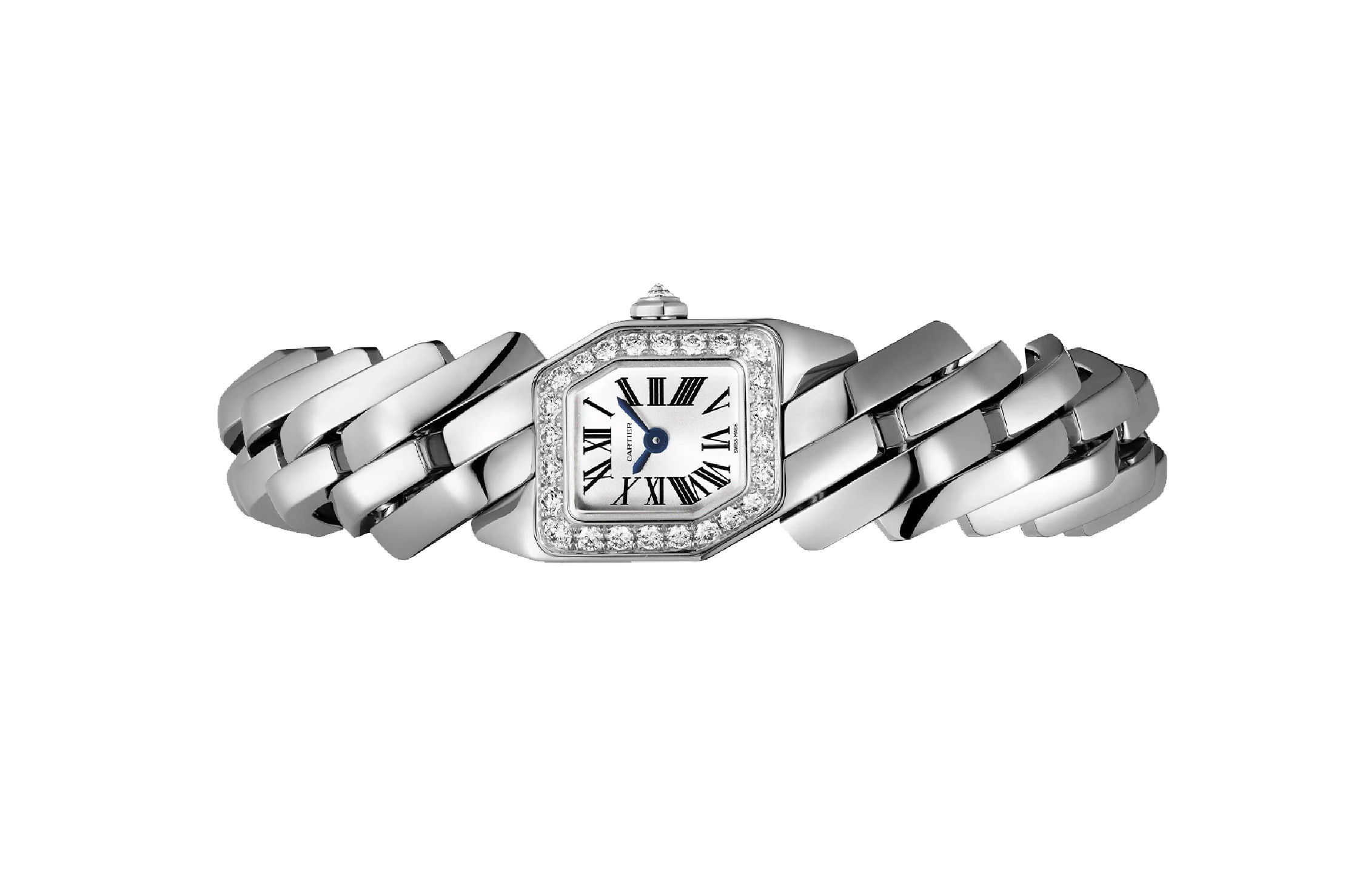 Đồng Hồ Cartier Maillon de Cartier WJBJ0003