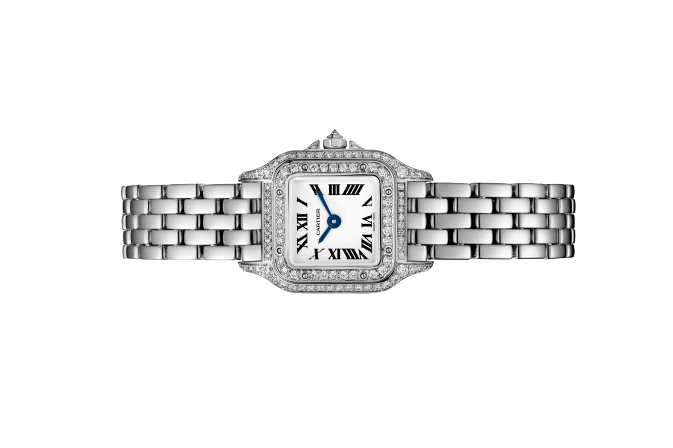 Đồng Hồ Cartier Panthère de Cartier WJPN0019