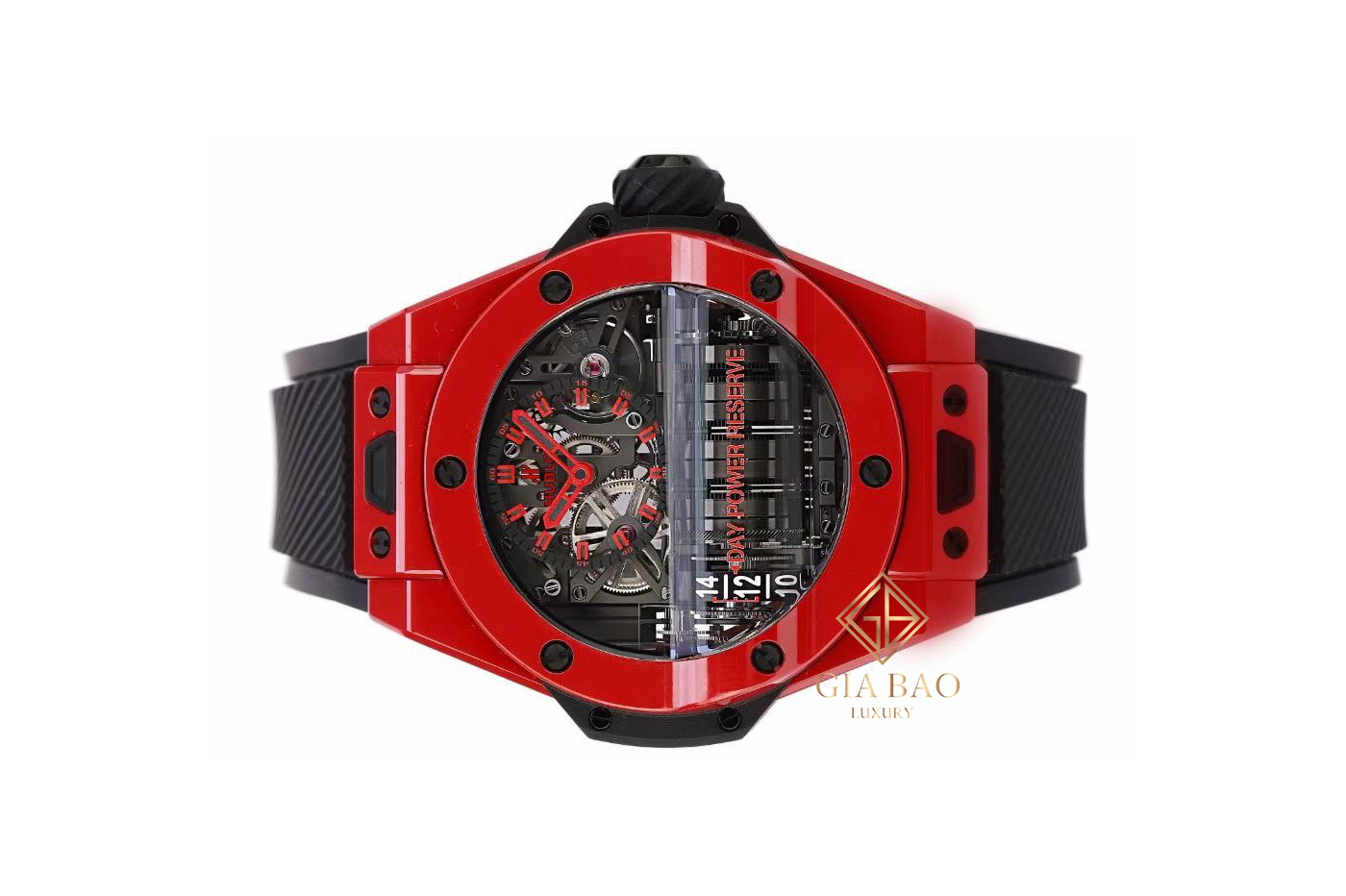 Đồng Hồ Hublot Big Bang Mp-11 Power 911.CF.0113.RX