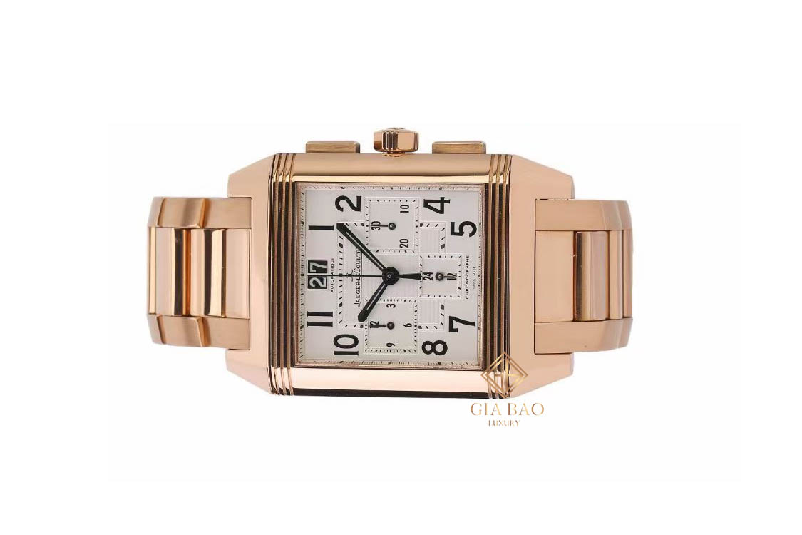 Đồng Hồ Jaeger-LeCoultre Reverso Q7012120