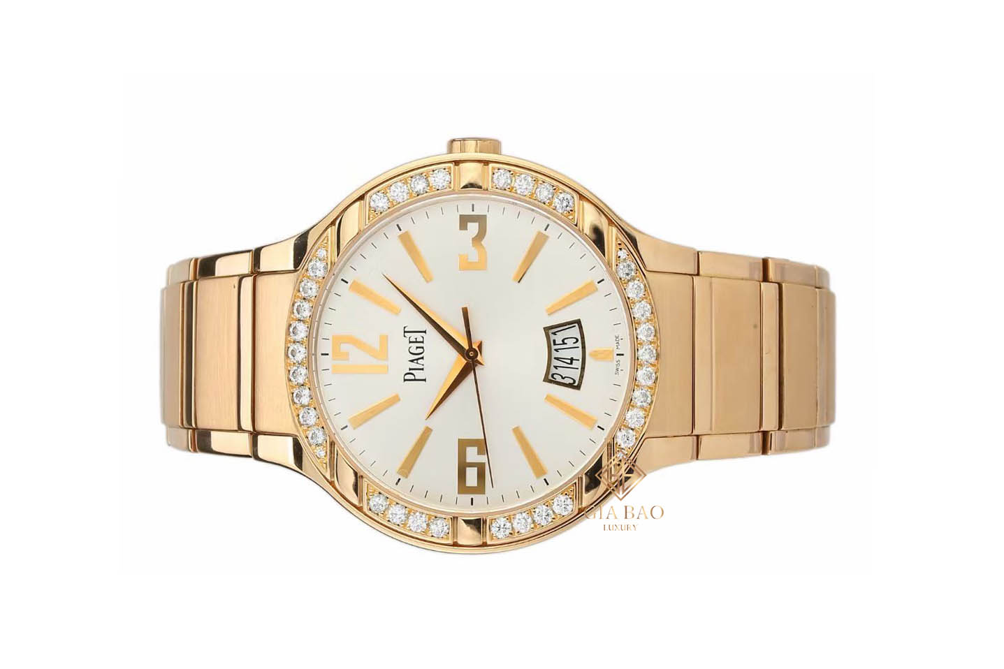 Đồng Hồ Piaget Polo G0A36023